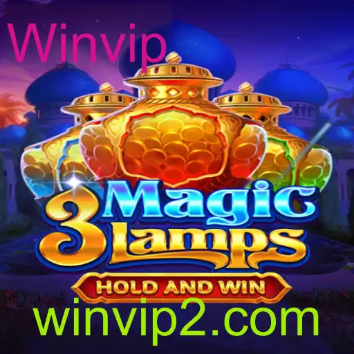 Explore o Fascinante Mundo do Jogo 3MagicLamps: Uma Introdução e Guia de Regras