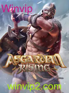AsgardianRising: Uma Imersão no Mundo dos Deuses Nórdicos