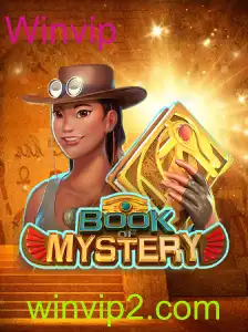 Explorando o Enigmático Mundo do 'BookofMystery'