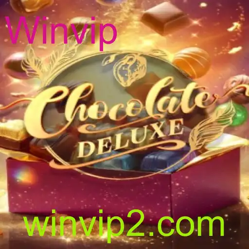 ChocolateDeluxe: Descubra o Mundo Saboroso do Jogo com a Palavra-Chave Winvip