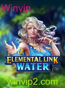 ElementalLinkWater: A Nova Sensação no Mundo dos Jogos
