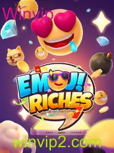 Explorando EmojiRiches: O Jogo que Conquista com Emoções Vibrantes