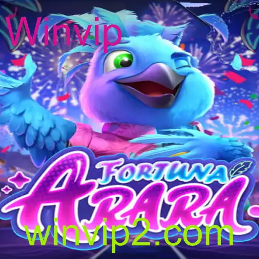 FortunaArara: Descubra o Novo Fenômeno dos Jogos com Winvip