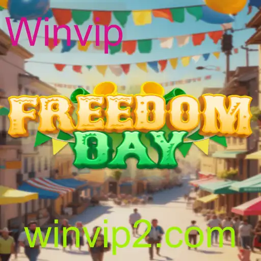 Explorando o Mundo de FreedomDay: Como Jogar e Vencer com Winvip