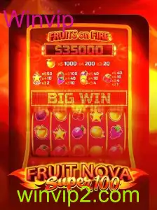 Explorando o Universo de FruitNovaSuper100: Regras, Estratégias e Atualizações Recentes