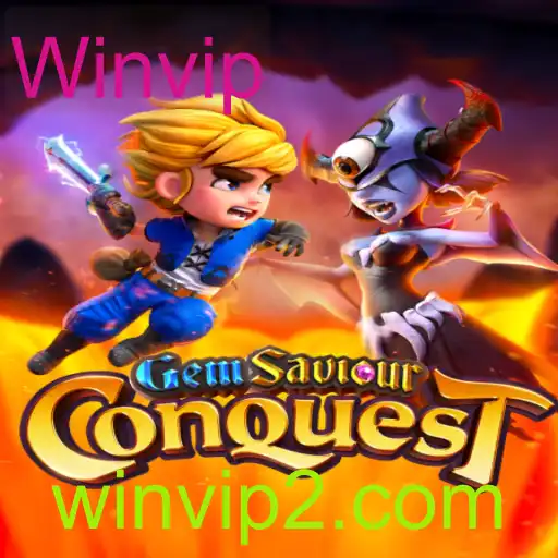 Explorando o Mundo de GemSaviourConquest: Aventura, Estratégia e Vitória