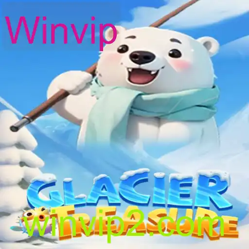 Explorando as Aventuras de GlacierTreasure