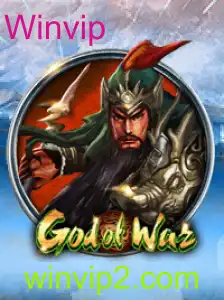 God of War: A Jornada Épica e os Segredos de Winvip