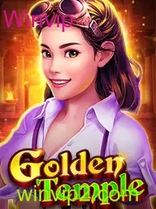Explorando o Mundo de GoldenTemple: A Aventura Interativa com Winvip
