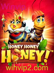 Descubra o Encanto do Jogo HoneyHoneyHoney
