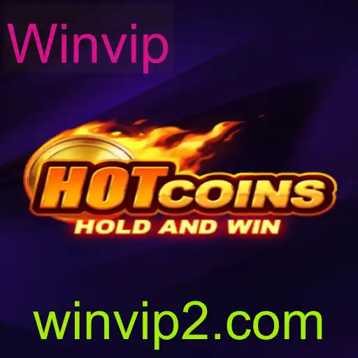 Explorando o Universo de HotCoins: Como Jogar e Ganhar com Winvip
