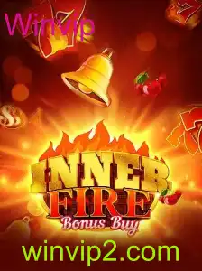 Explorando 'InnerFireBonusBuy': O Jogo de Cassino que Está em Alta