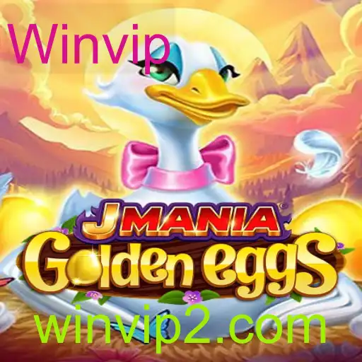 Explorando o Mundo de JManiaGoldenEggs e a Experiência Imperdível de Winvip