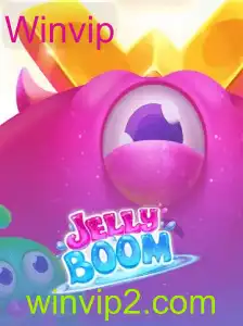 Explorando JellyBoom: Um Mergulho no Universo de Winvip