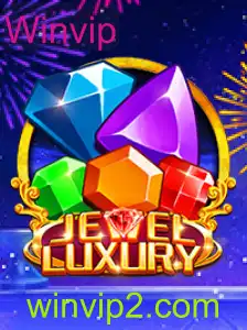 JewelLuxury: Descubra a Excitante Aventura de Winvip