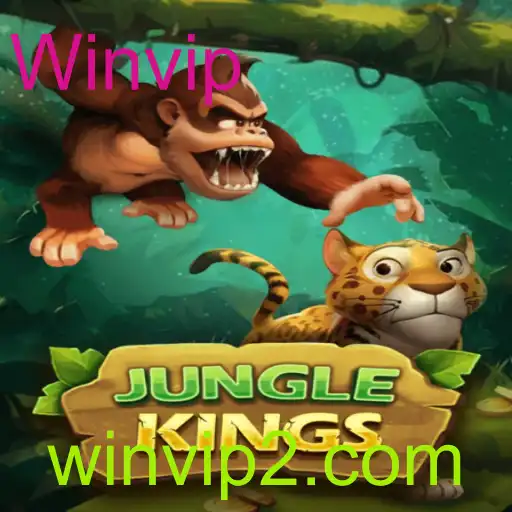 JungleKings: Aventura e Estratégia na Selva