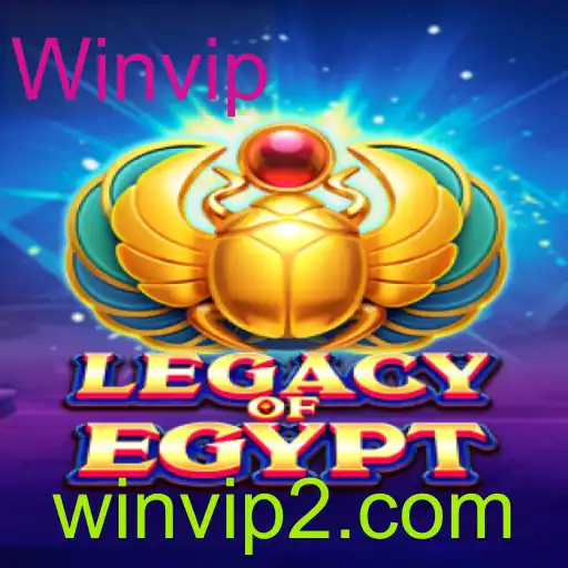 Descubra os Mistérios de LegacyOfEgypt com Winvip