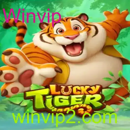 Descubra o Mundo de LuckyTiger: A Nova Sensação de Jogos Online