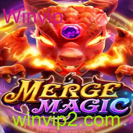 Descubra MergeMagic: O Universo de Combinações e Estratégias com Winvip