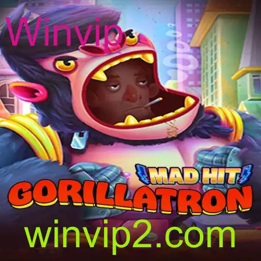 Descubra o Universo Empolgante de MadHitGorillatron
