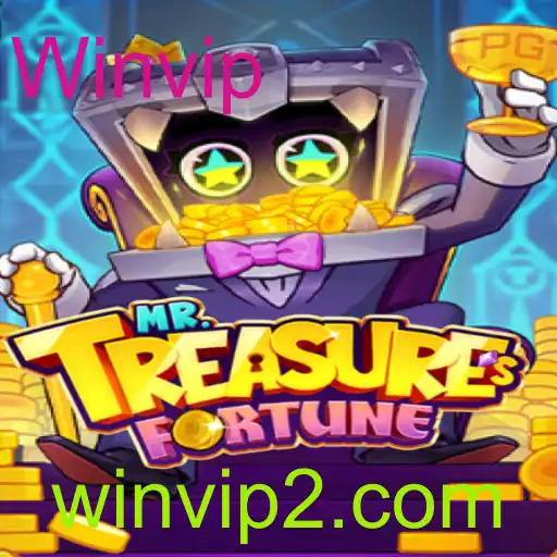 Desvendando o Mundo de MrTreasuresFortune: Regras e Estratégias com Winvip