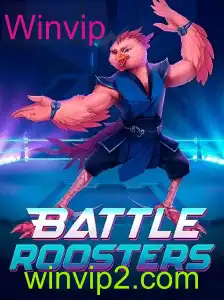 BattleRoosters: O Jogo de Estratégia e Aventura Avícola