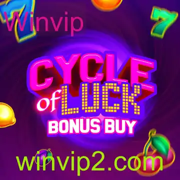 Explorando o Fascinante Mundo de CycleofLuckBonusBuy e Como a Palavra-chave Winvip se Encaixa