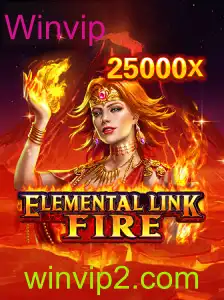 Descubra o Mundo de ElementalLinkFire: Um Jogo Revolucionário