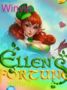 EllensFortune: Um Mergulho no Mundo de Winvip