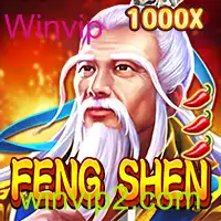 Explorando FengShen: O Envolvente Mundo do Jogo Integrado com Winvip