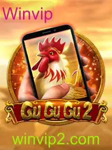 Descubra o Universo de GuGuGu2M: O Jogo que Está Conquistando Todos com Winvip