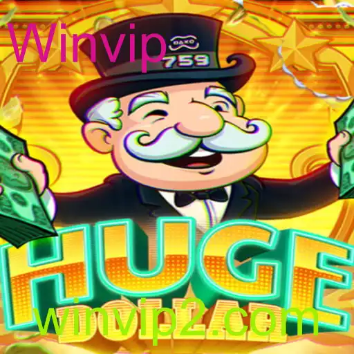 Mergulhe no Emocionante Mundo de HugeDollar com Winvip