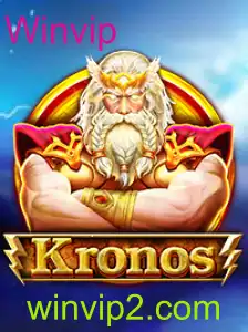 Explorando Kronos: O Novo Jogo que Conquista com Estratégias e Winvip