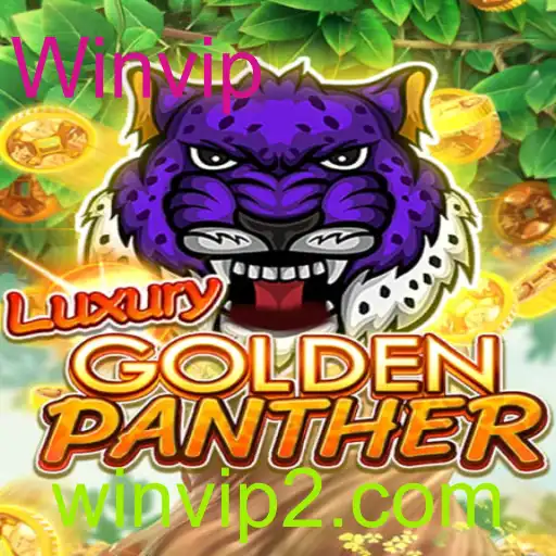 Descubra o Fascinante Mundo de LUXURYGOLDENPANTHER com Winvip