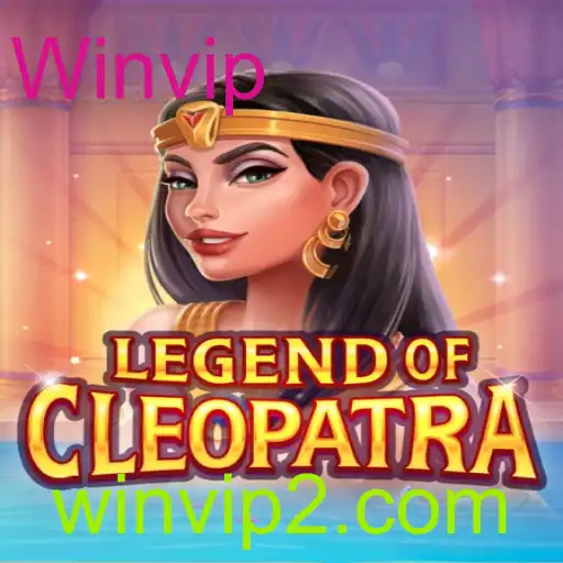 Descubra o Fascínio do Jogo LegendOfCleopatra com Winvip