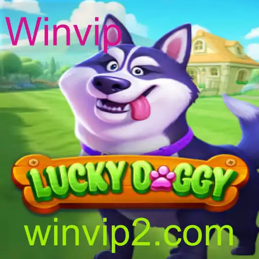 LuckyDoggy: Conheça o Jogo e Descubra Como a Palavra-Chave 'Winvip' Pode Ser Sua Vantagem