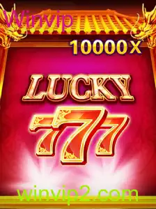 Explorando o Mundo Fascinante do Jogo LuckySeven e a Palavra-Chave Winvip