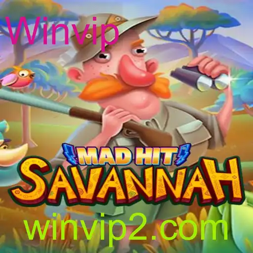 Descubra o Fascinante Jogo MadHitSavannah: Como Jogar e Vencer com Estratégia