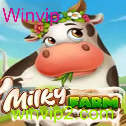 Descubra o Fascinante Mundo de MilkyFarm: Aventura e Estratégia Agrícola com Winvip