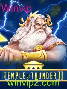 Explorando o Mundo de TempleofThunderII: Regras, Estratégias e Segredos