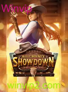 Descubra WildBountyShowdown: O Jogo de Ação e Estratégia com Winvip
