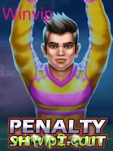Explorando o Fascinante Jogo PenaltyShootOut e os Segredos do Winvip