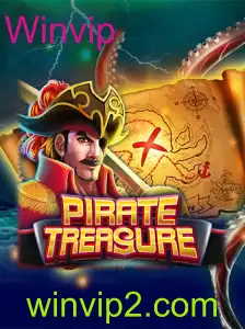 PirateTreasure: Desvendando Aventuras e Tesouros Ocultos