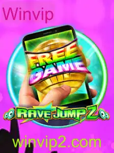 Descubra o Mundo Empolgante de RaveJump2M: Uma Aventura Vibrante