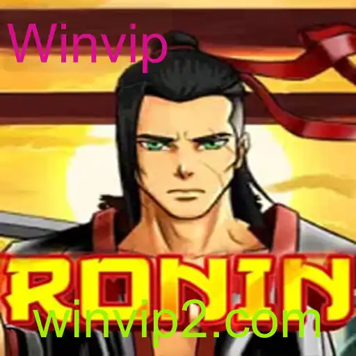 Descubra o Mundo de Ronin: Um Novo Jogo de Estratégia com Winvip