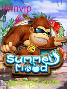 Descubra o Encantador Jogo 'SummerMood' e a Estratégia 'Winvip'