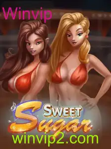 SweetSugar: A Excitante Jornada pelo Mundo dos Doces com Winvip