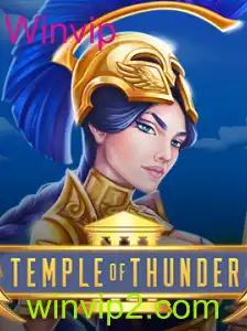 Descubra o Universo de TempleofThunder e a Experiência Winvip