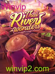 Explorando o Mundo Fascinante do Jogo ThaiRiverWonders e a Inovação da Winvip