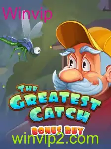 The Greatest Catch Bonus Buy: Um Mergulho no Universo das Slot Machines